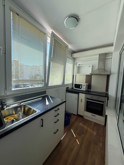 Двустаен апартамент под наем в Дружба 2 София