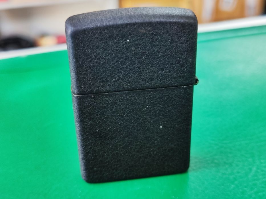 Оригинална Запалка zippo 2012 г