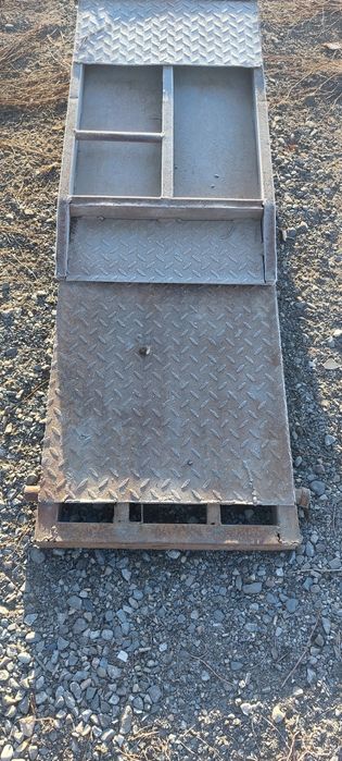 Продам платформу эвакуатора