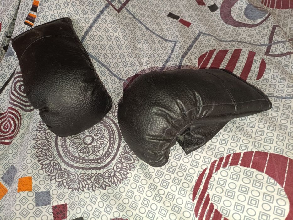 Перчатки Боксерские