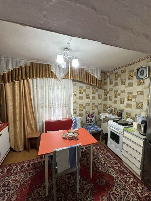 Продам дом 4 комн. по ул.Ади-Шарипова