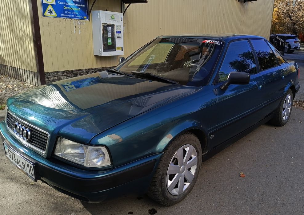 Audi 80 B4 1991г