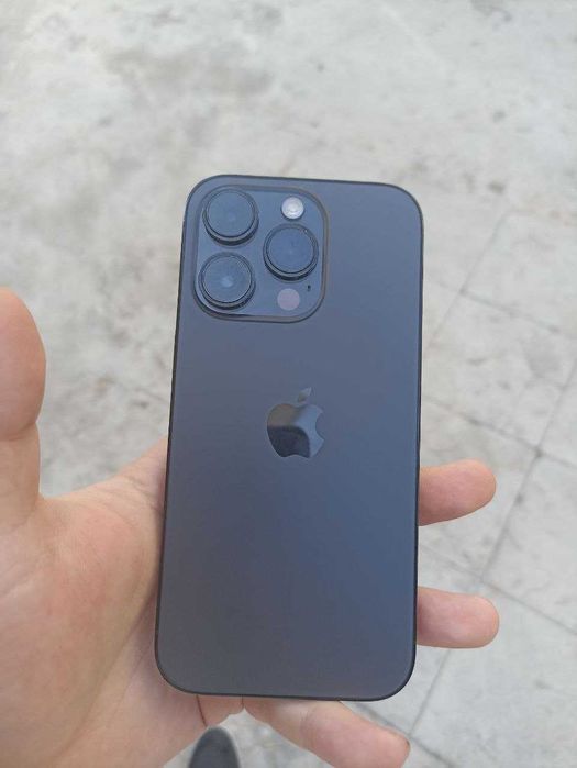 Продаётся iPhone 14 PRO 128GB