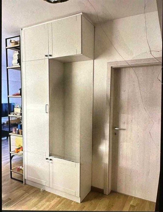 Дава се под наем Двустаен апартамент в Пловдив, Тракия - 54 кв.м за 214.2 € - Снимка #3