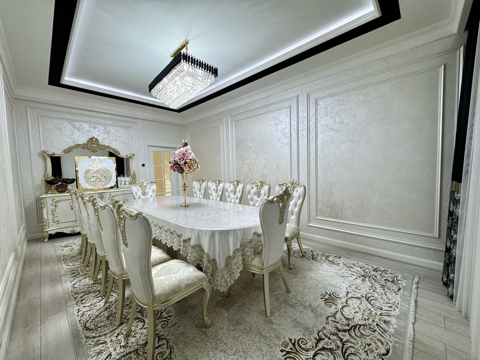 Дом под ключ в Дурмоне — бассейн, сауна, мебель и техника!