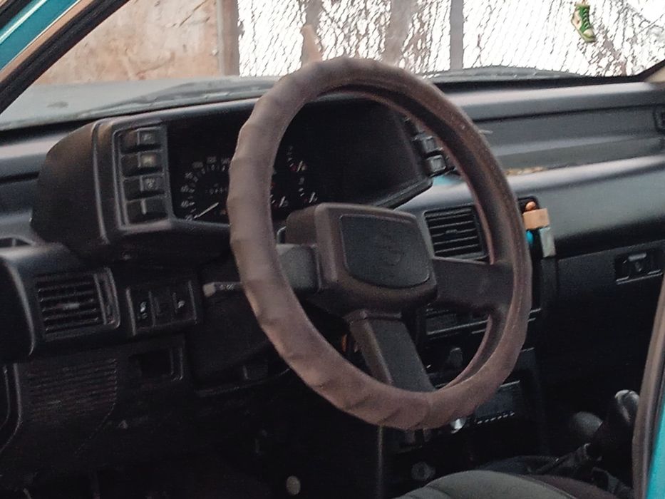 Продам Опель фронтер