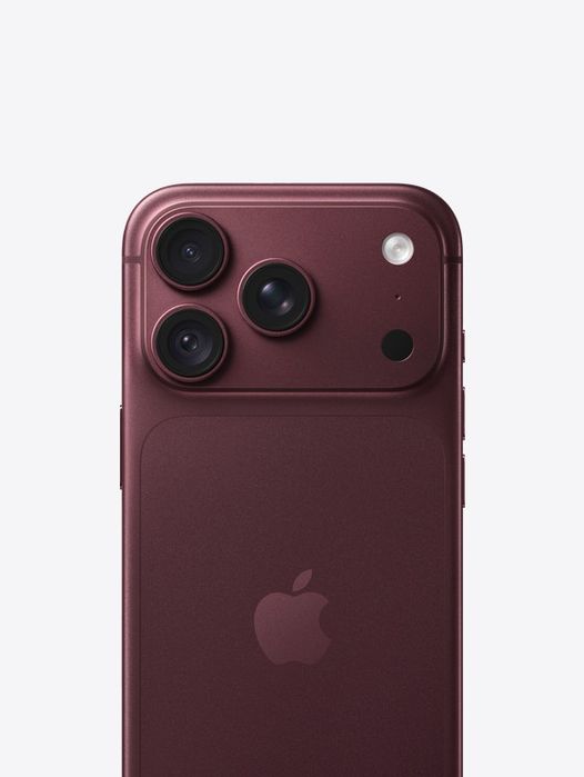 Apple iPhone 18 Pro 512GB (новый/запечатанный) США (е-сим)