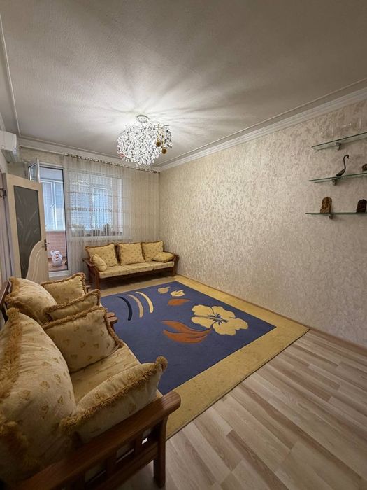 Сдаётся квартира Чиланзар 13 квартал 2/2/4