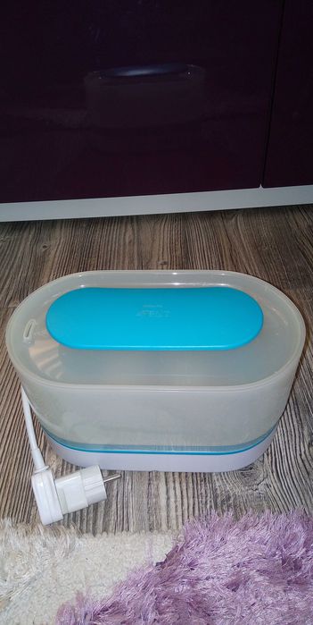 Електрически стерилизатор PHILIPS AVENT