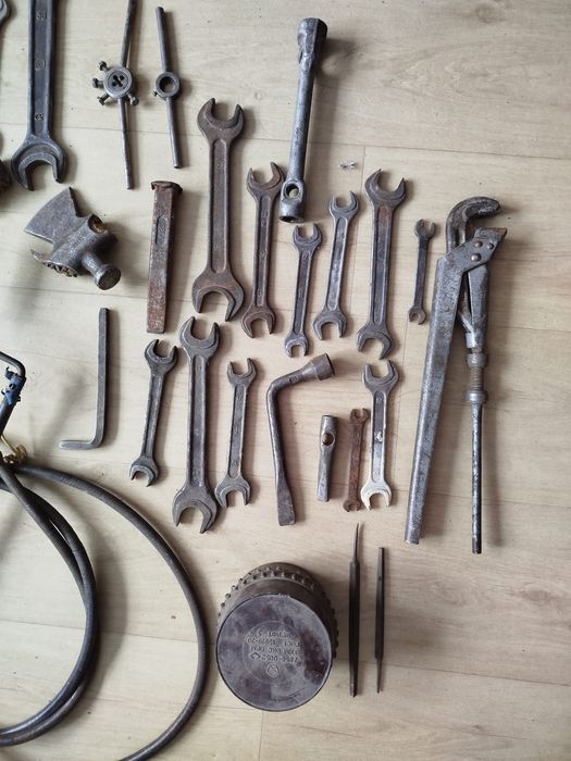 Продам инструмент разный