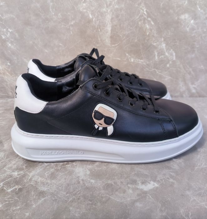 Karl Lagerfeld номер 44