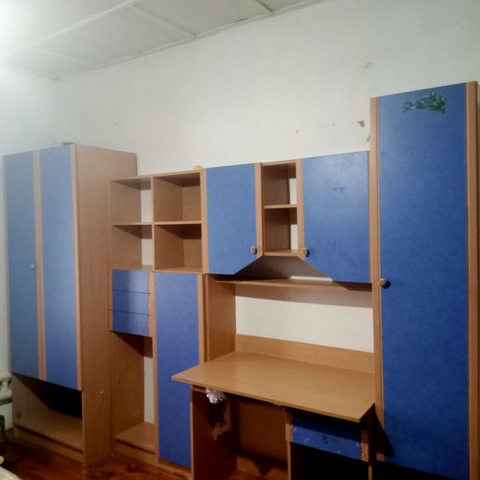 Детский гарнитур