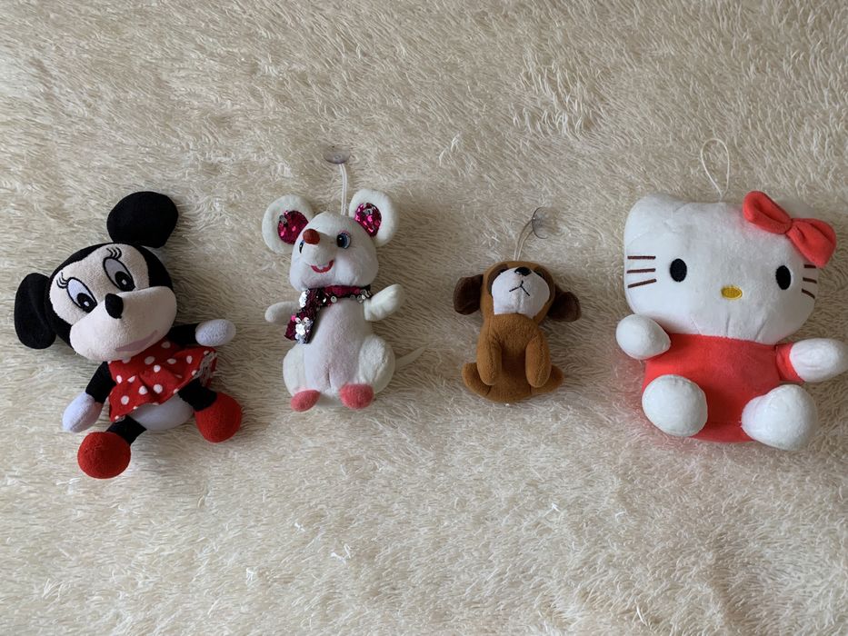 Игрушки продам