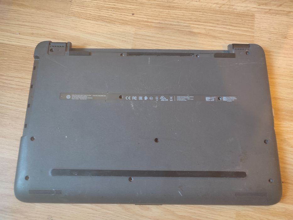 Carcasa Completa + tastatura + balamale - HP 15 HP 250 G5 HP 255 G5