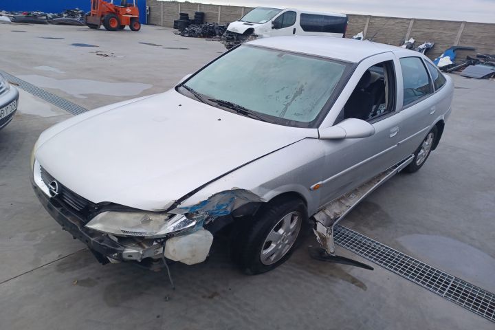 Clapeta acceleratie Opel Vectra B (facelift)