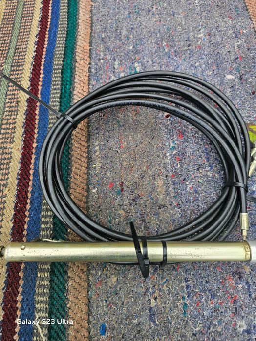 Продавам части за БМВ Е65/66