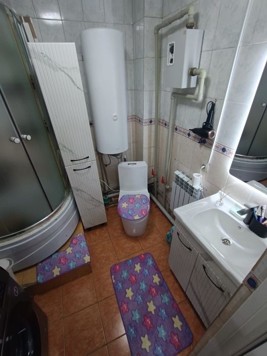 Квартира  Кендала