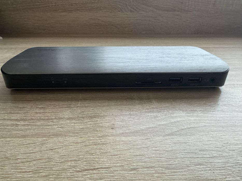 Докинг станция Kensington SD5300T Thunderbolt 3