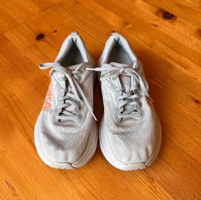 Hoka Bondi 8 - 41 1/3 (26cm)