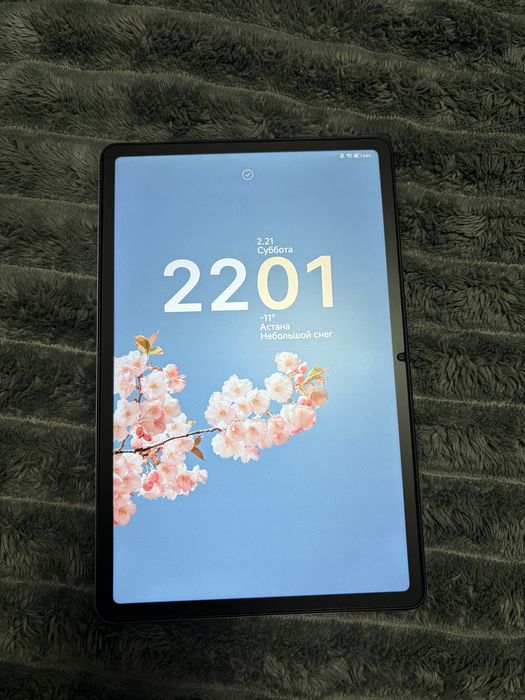 Б/У планшет Xiaomi Redmi Pad 2