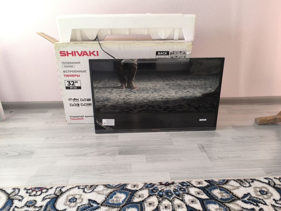 Televizor 32 shivaki
