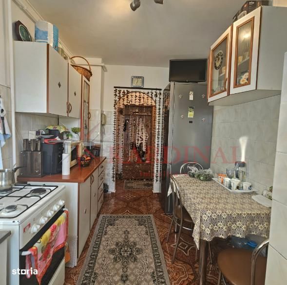 Apartament 2 camere mobilat,utilat Astra Berzei
