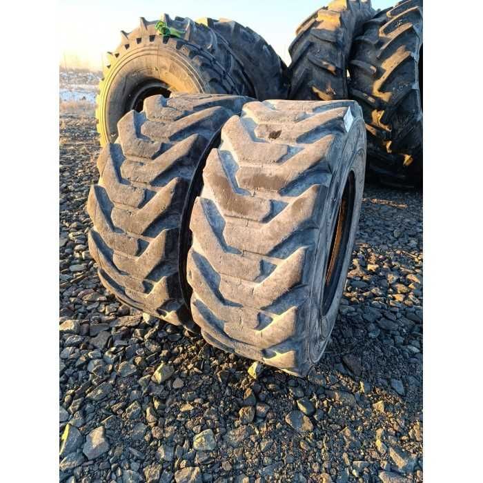Anvelope 14R17.5 Exmile Second Hand Industriale fara defecte