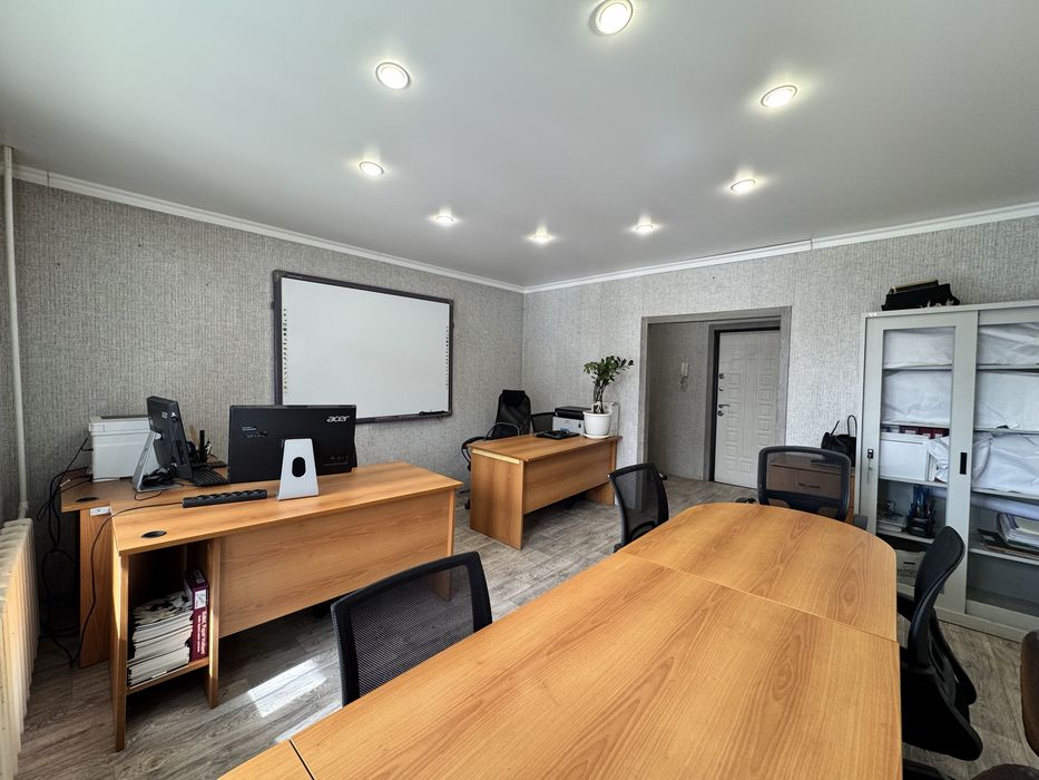 В продаже 1 комн . кв . по ул . Таттимбета