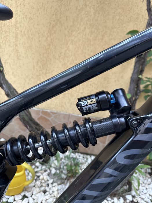 Canyon Torque Cf8