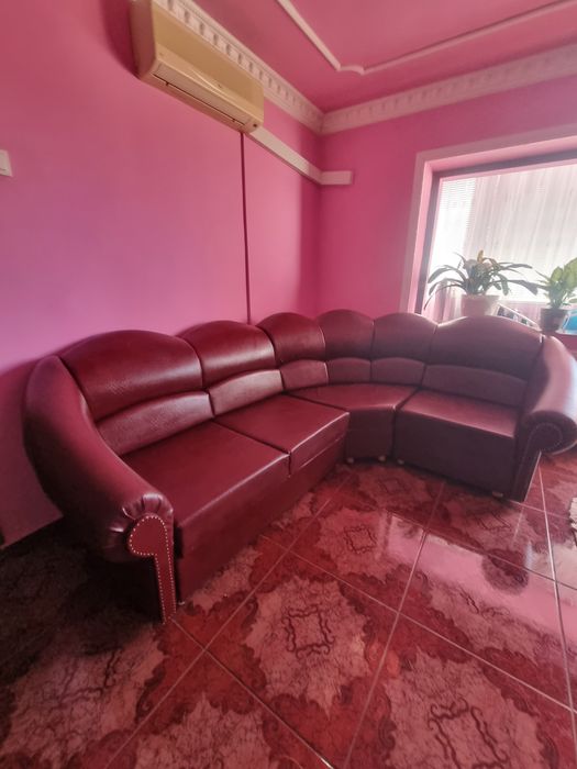 Vând colțar extensibil,stare buna