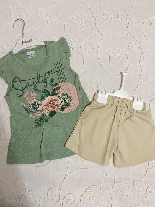 Детская одежда