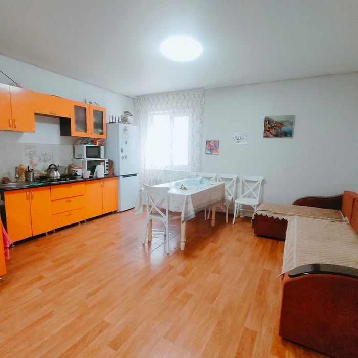 Продается дом в с.Исаево, Карасайский район