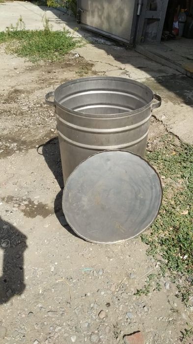Продам бак для засолки