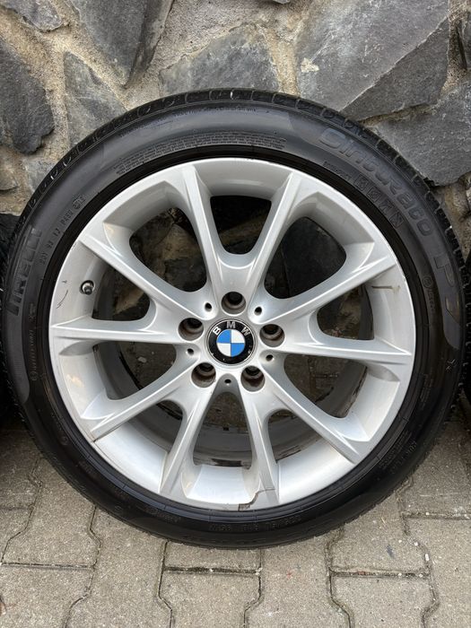 Jante  BMW originale F30 F31 F32 F34 18”