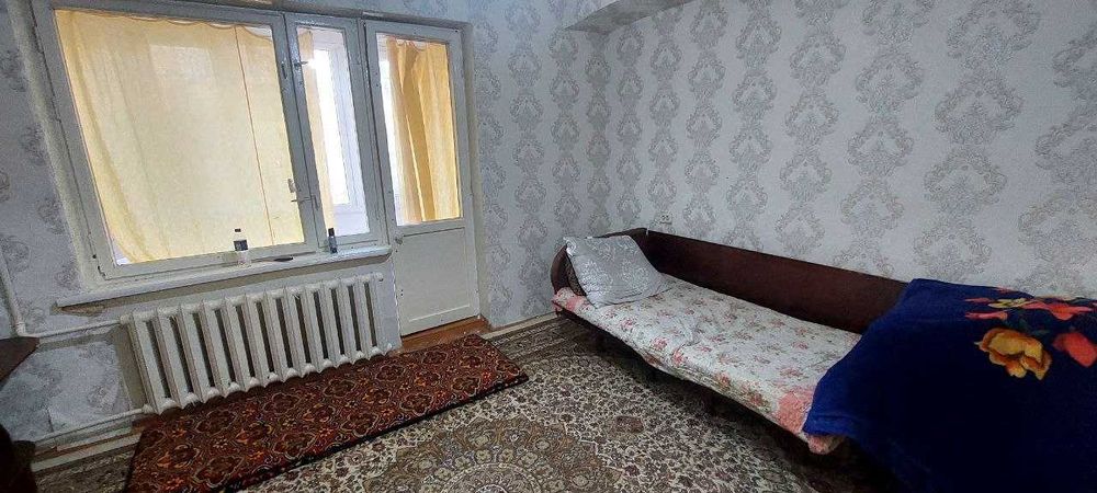 Юнусобод 2-кварталда 1 хоналик уй  2-этаж