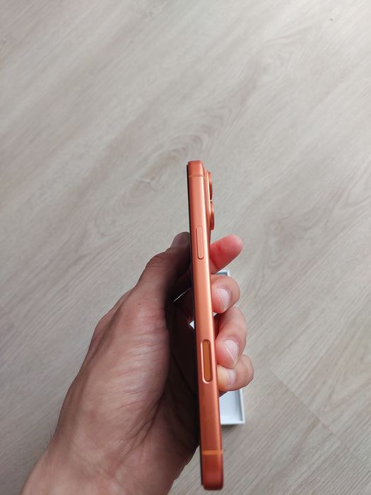 Ayfon 17 pro max xolati idyal bunqasi kam bo"ladi