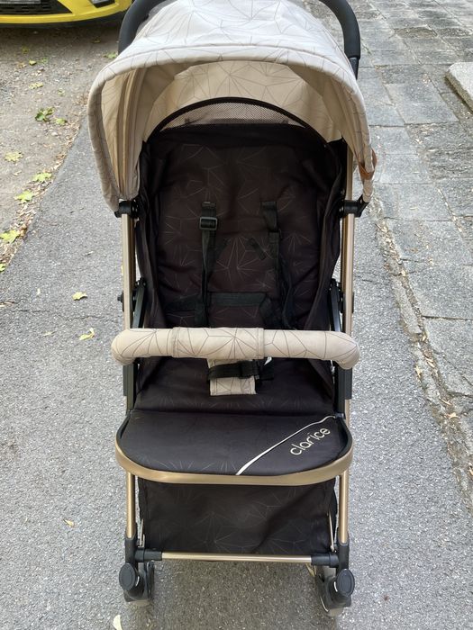 Детска количка CIPOLINO