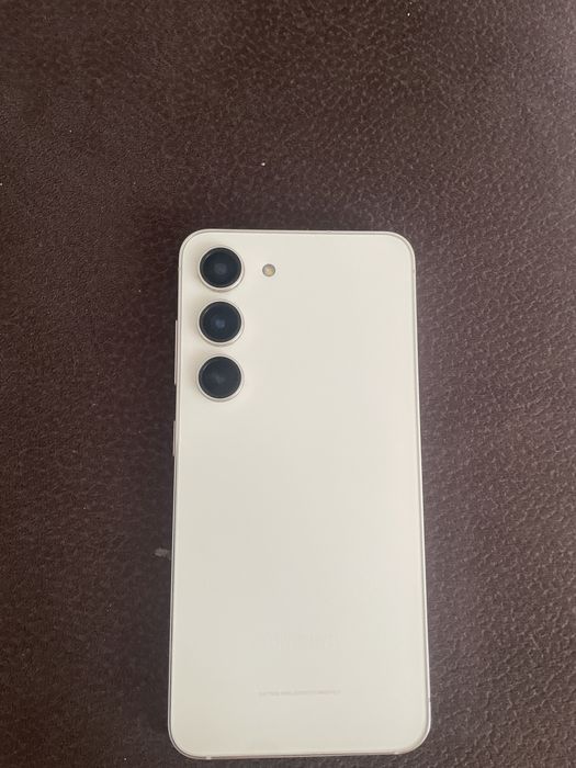 Samsung s 23 на 256 гб