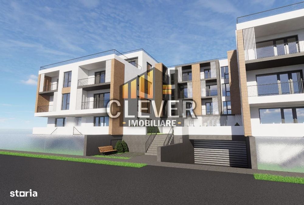 Apartament – Bucuresti - Mai multe
