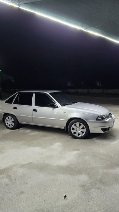 шевролет нексия 2