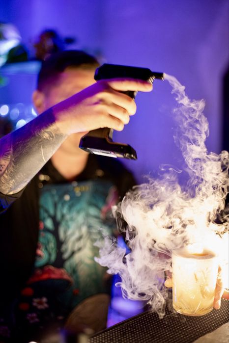 Bar Mobil & Cocktail Bar pentru Evenimente\Servicii Complete