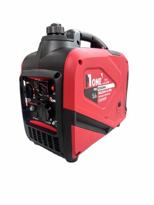 NUMBER ONE NIG2500-iS-PRO invertorli benzin generatori (Professional)