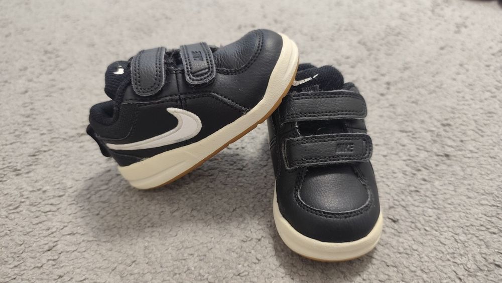 Есенни обувки за момче и момиче