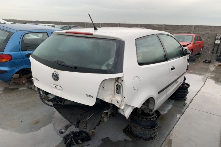 Pompa ambreiaj 6Q0721261E 6Q0721261E Volkswagen VW Polo a 4-a generat