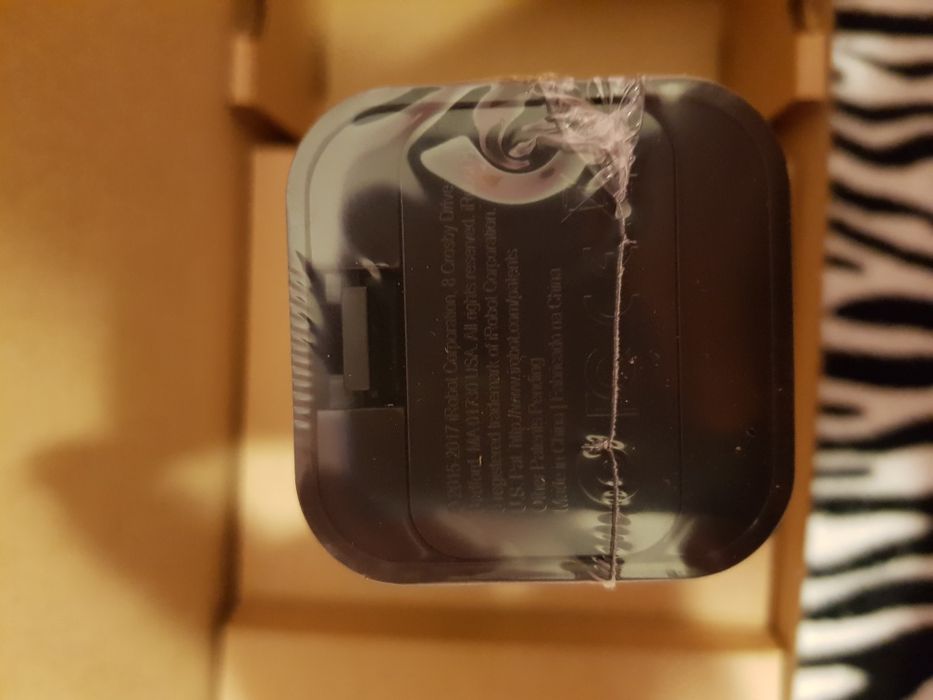 Виртуална стена за Roomba серии 500, 600, 700, 800, 900