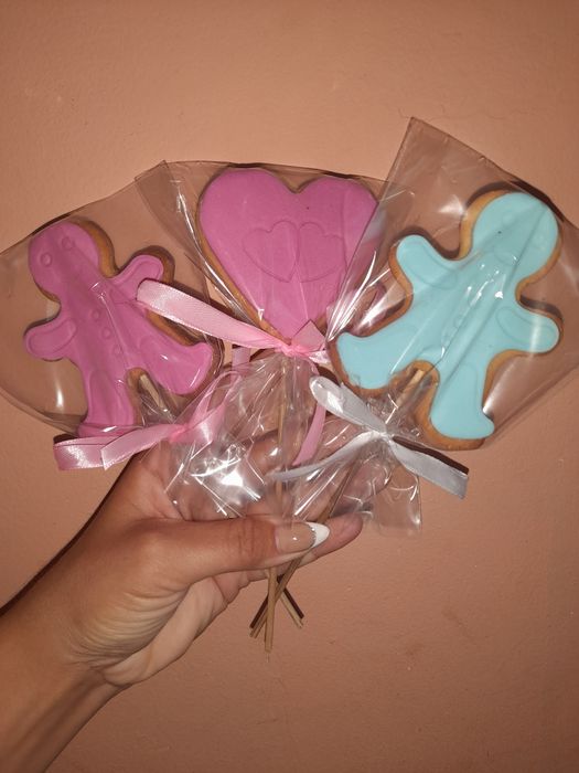 Сладки за малки и големи