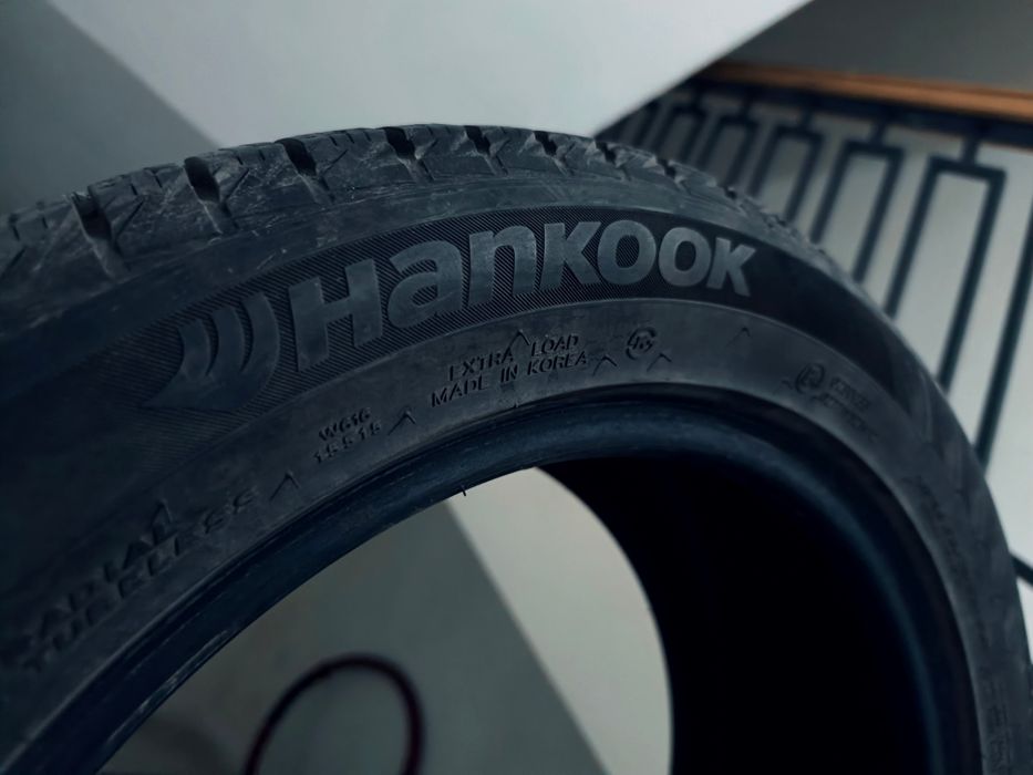 Hankook 225/50/17