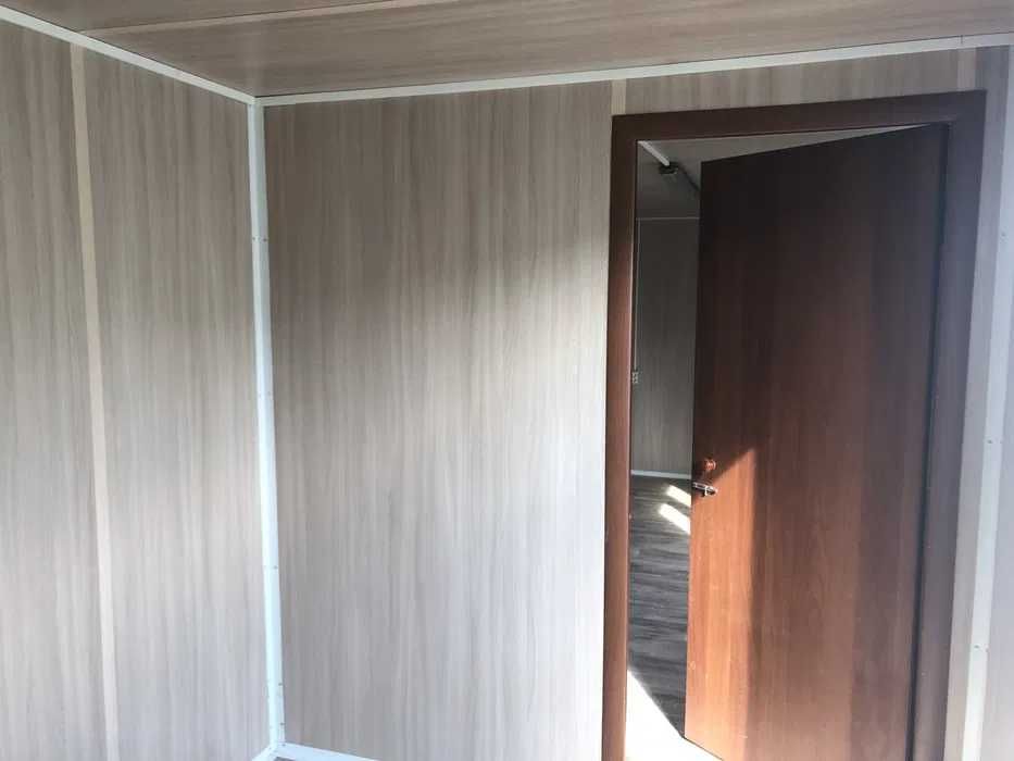 Жилой Контейнер Морской