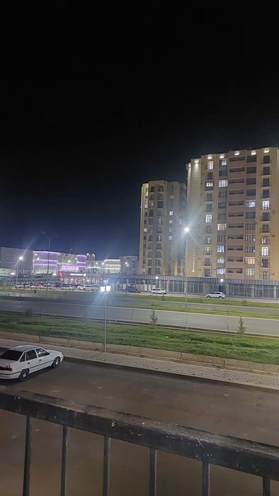 Аренда квартира 1ком кв