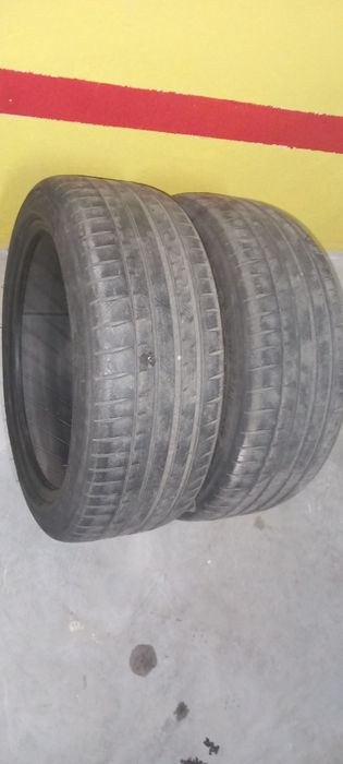 Летни гуми Michelin pilot sport 4 225/45/18